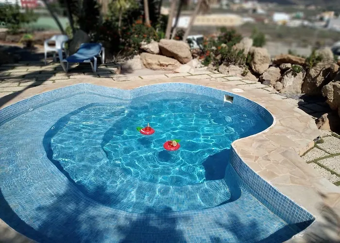 Casa Del Artista * 阿罗纳